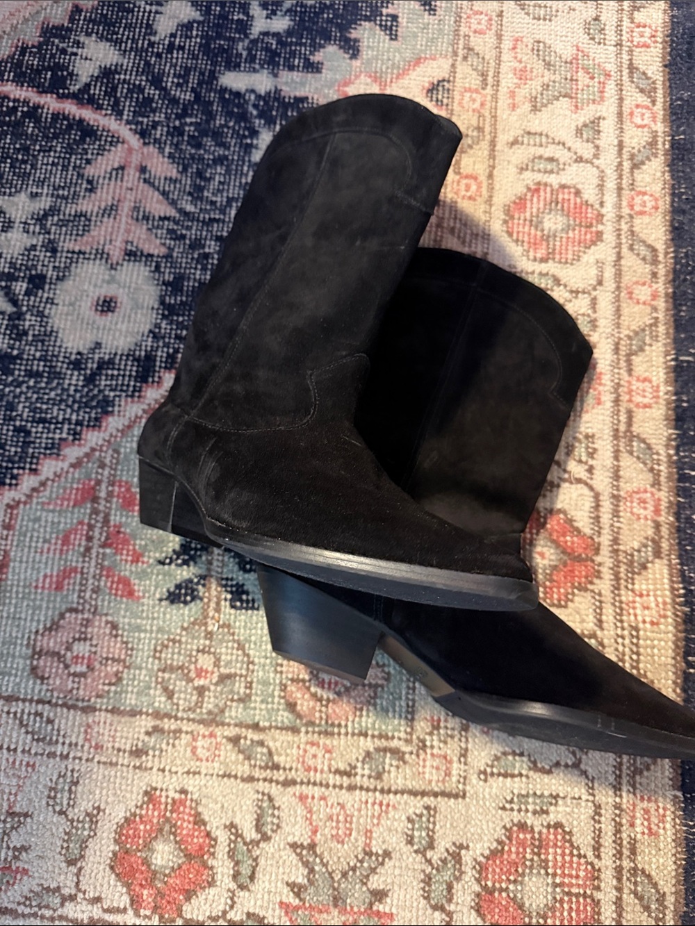 Freda Salvador western boots - Picture 5 of 6